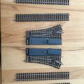 HOrnby-acHO rails et accessoires