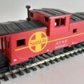 Caboose SANTA FE N°999023 MODEL POWER 2270