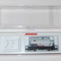 4334 ARNOLD Wagon SNCF Citerne SGTL