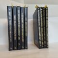 EDITIONS du CABRI - 3 VOLUMES NEUFS - COLLECTION LOCOMOTIVES FRANCAISES