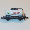 3171 LIMA Wagon DB Citerne air BP