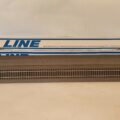 ROCO LINE avec BALLAST 42506 - LONGUEUR 920 MM - 4 ELEMENTS