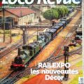 Revues Loco Revue, RMF, Ferrovissime