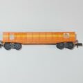 3184 FLEISCHMANN Wagon Tombereau Patiné COLAS