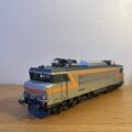 BB 7369 LS Models 11 204