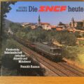 Livre "La SNCF d'aujourd'hui"