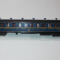 1017 FRANCE TRAIN Voiture CIWL Wagon Lit