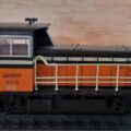 ROCO 43577 : Y 8470 SNCF - ép V [1/87e / =DC]