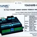 Module YAMORC