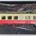 Vds Autorail Picasso HO LS Models LSM 10134 neuf en BO