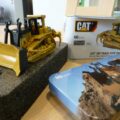 Caterpillar D9T au 1:87e