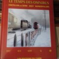 Le temps des omnibus