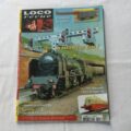 Magazine Loco revue n°743 de Juin 2009