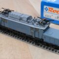 Loco E94006 ROCO (DRG E94) HO