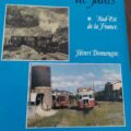 livres les petits trains de jadis