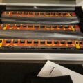 Coffret corail ter Languedoc Roussillon LS Models