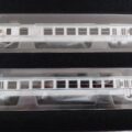 Autorail X4697 JOUEF HJ