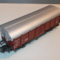 2277 LILIPUT Wagon Tombereau Toit Basculant