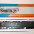 2970 ROCO Wagon POSTE EX DR BROCHET SNCF