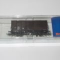 3091 ROCO Wagon Couvert Lw