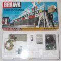 3142 BRAWA KIT Passage a Niveau Moteur