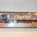 3248 SCHUCO Camion Semi-remorque SMARTIES