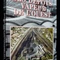 Livre Les Dépôts vapeurs de L'Ouest