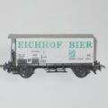 3264 LILIPUT Wagon Couvert EICHHOF BIER