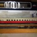 ELECTROTREN autorail XABDP 3016