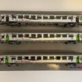 #1 Coffret 40291 corail INTERCITE BASSE NORMANDIE LS Models