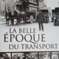 DVD La Belle Époque du Transport