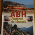 Revue autorail ABH