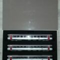 coffret corail carmillon LS models réf.40140 (1ere classe porte coulissante)