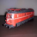 BR 1018 002-4 REF 43434 ROCO DES ÖBB HO 1/87 COMME NEUVE AVEC BOITE D'ORIGINE