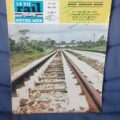 la vie du rail outre-mer n°239 mai 1974