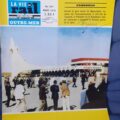 la vie du rail outre-mer n°247 mars 1975