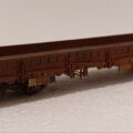 Lot 8 Wagon Remms HJ