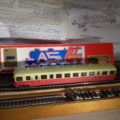 AS remorque autorail XRBD 7800