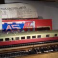 AS remorque autorail XRBD 8100