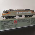 [H0][HO] Locomotive SNCF CC 6568 (LS Models 10333)