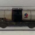 Electrotren 5827K wagon citerne « ELF »