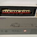 Ls Models 10 124 Autorail X 3900