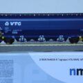 wagons Tagnpps VTG NME